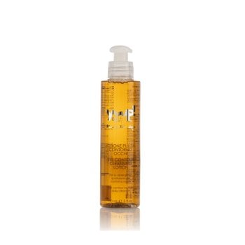 YUUP CANI E GATTI LOZIONE PULIZIA CONTORNO OCCHI 150 ML - Ideale per la rimozione delle secrezioni oculari